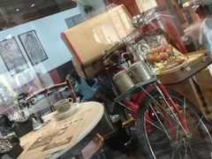-马来西亚美食街