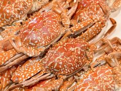 -粤盛海鲜平价店(洛溪食街店)