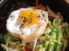 -百年石锅饭·朝鲜族传统民餐