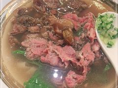 -一肴·牛肉粿条(深圳湾睿印店)
