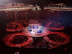 -交通银行前滩31演艺中心