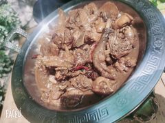 -膳和缘炒鸡店(南门路店)