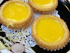 芝士流心挞-点都德(千灯湖环宇城店)