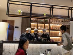 -围炉夜话·潮汕卤水火锅(榕江店)