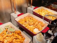 -火炉火自助餐(喜隆多店)