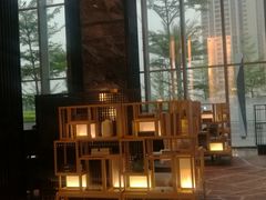 -中山保利艾美酒店-乐美中餐厅