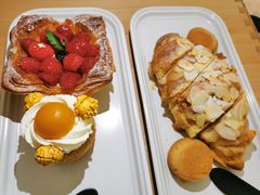 -光作面包Voila Lumiere(中山店)