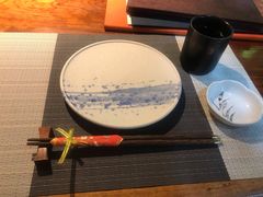 -森味薪火烧•烧鸟居酒屋•日本料理(望京店)