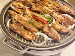 -贝勒爷·酥不腻烤鸭