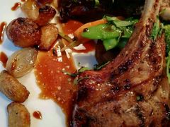 -WOLFGANG PUCK KITCHEN & BAR(迪士尼小镇店)