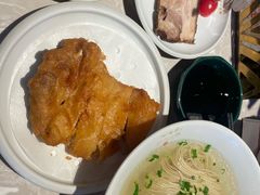 -松鹤面馆·古法焖肉面(观前店)