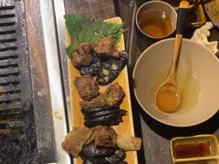 -暖都焼肉·和牛酒場(花都店)