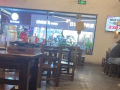 -破店肥哈·东北烧烤·夜宵(南山保利店)
