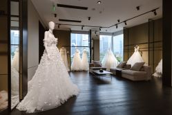 -MuseMarry婚纱(前海嘉里中心店)