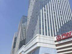 -万达广场(大明宫店)