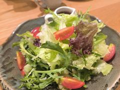-团子君寿司·茶