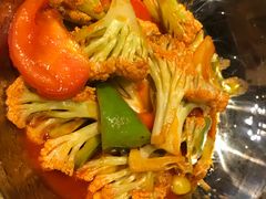 -避风塘(百联东郊店)