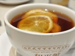 -和平馆·地道港澳茶餐厅(西门口店)