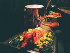 -深圳四季酒店·馥自助餐厅