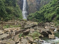 -广东大峡谷