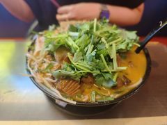 -星林居酸辣米线餐厅