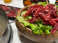 -刘少华贵州小黄牛·鲜牛肉火锅(总店)