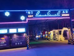 -枫花园汽车电影院(朝阳公园店)