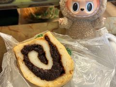 驴打滚-牛街洪记小吃店(牛街店)