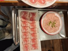 -人人捞火锅(陵水店)