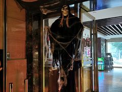 -广州希尔顿逸林酒店-OPEN開·全日制餐厅·海鲜·小火锅·自助餐(东风路店)