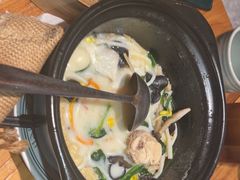 -云海肴云南菜·蒸汽石锅鱼(北京良乡华冠店)