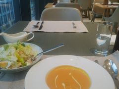 -TABLE·味西餐厅-成都茂业JW万豪酒店