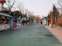 -青岛方特梦幻王国