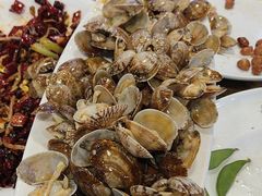 -永红源·小排档(闽江路店)
