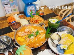 -PAPAYA泰国街头小吃(南山路店)
