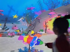 -沈阳海洋探索中心