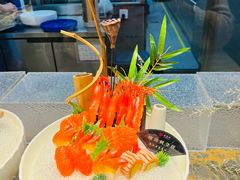 -鑫复盛礼记酒店·国家白金五钻酒家
