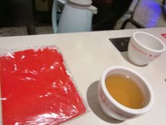 -八合里潮汕鲜牛肉火锅(上海汇智广场店)