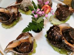 -堂宴·老厦门私房菜(1988仙岳总店)