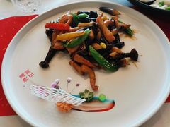 -馋遇江南·精致湖景雅宴(东方之门店)