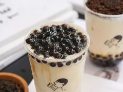 -喜茶(广州北京路惠福东店)