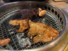 -火炉火自助餐(枫蓝国际店)