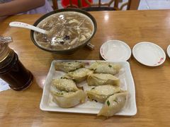 -小姜锅贴(凤凰街店)