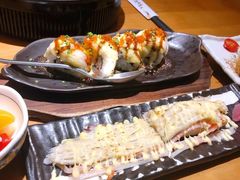 -一心创作料理屋(经开万达店)