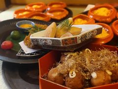 -大江户日本料理(吕厝店)