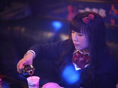 -唱吧麦颂KTV(通州新华南路店)