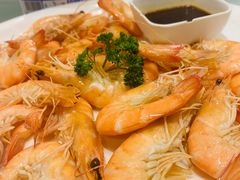 -江南村酒家