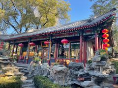 -白家大院·王府宫廷菜(苏州街店)