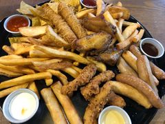 小吃总动员-莫比餐厅(五道口店)