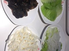 -鱼酷活鱼烤鱼(南京水游城店)